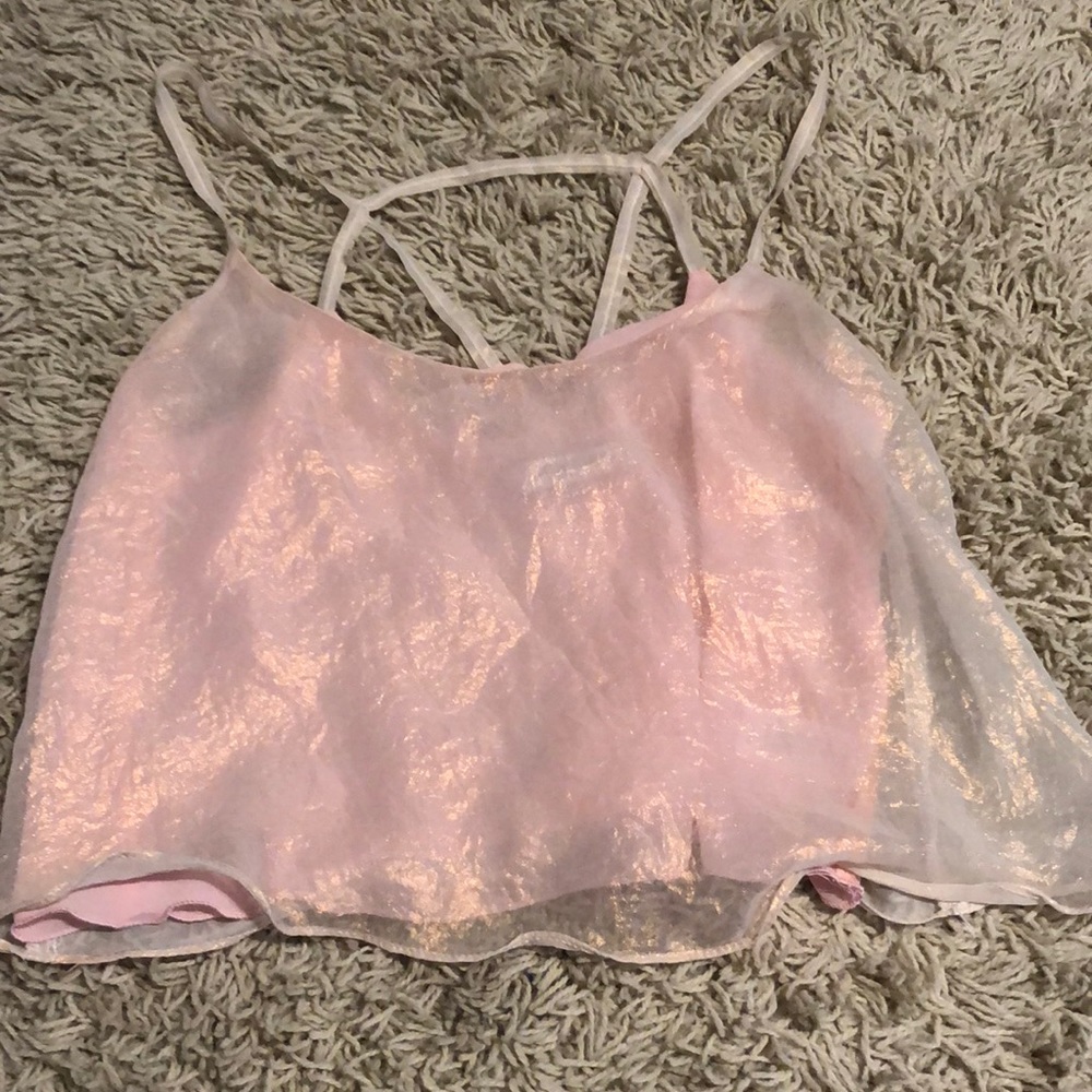 Tank top